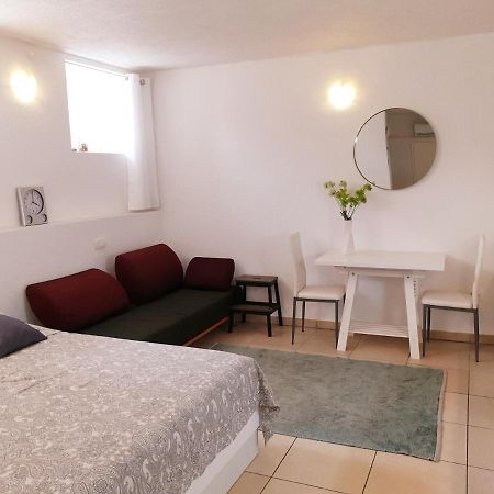 Apartment Ognissanti 1 - Free Parking Копер Экстерьер фото