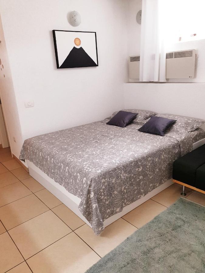 Apartment Ognissanti 1 - Free Parking Копер Экстерьер фото