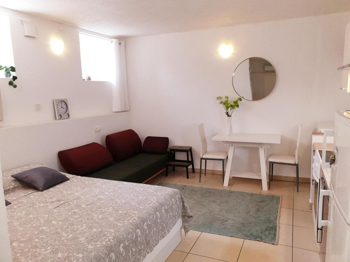 Apartment Ognissanti 1 - Free Parking Копер Экстерьер фото
