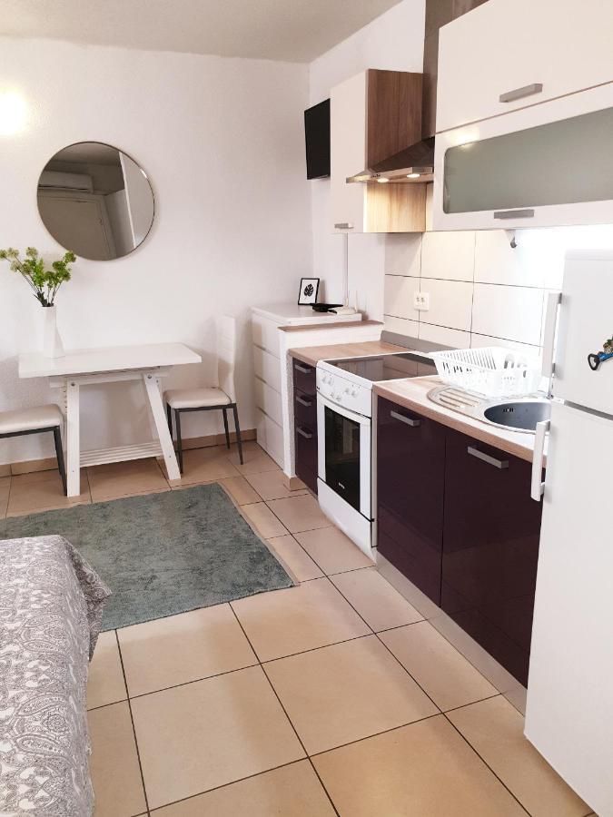 Apartment Ognissanti 1 - Free Parking Копер Экстерьер фото