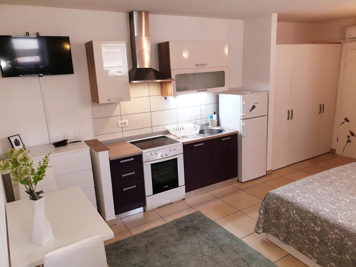 Apartment Ognissanti 1 - Free Parking Копер Экстерьер фото